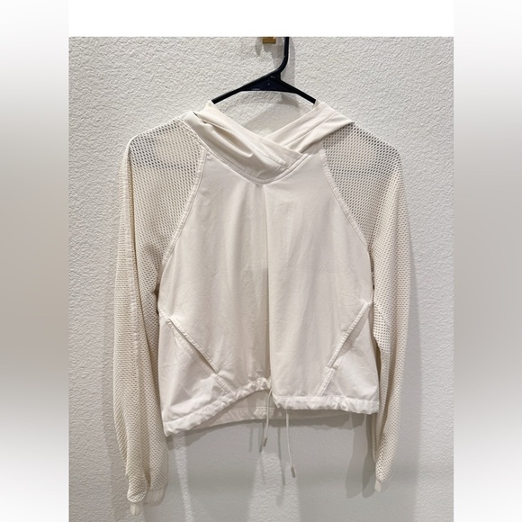 Lululemon Pullover Jacket - Picture 2 of 5